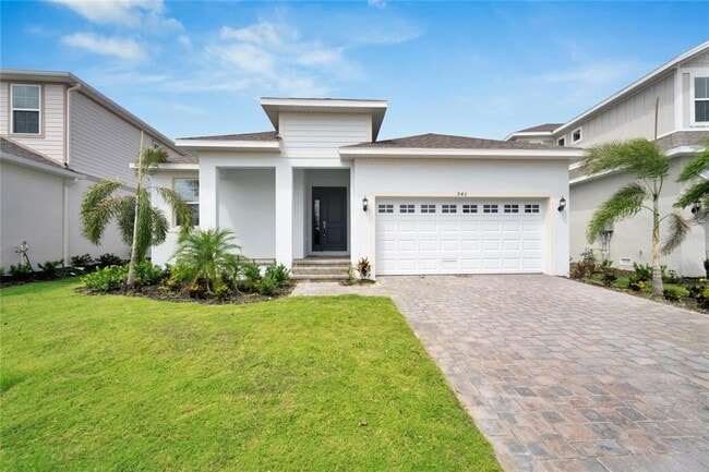 property at 943 Signet Dr