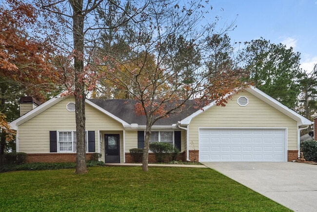property at 1589 Cherry Hill Rd SW