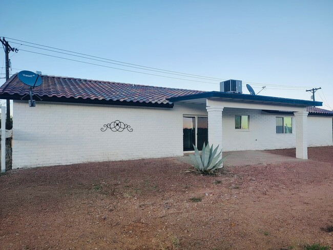 73 Ver Patria in Rio Rico, AZ - Building Photo - Building Photo