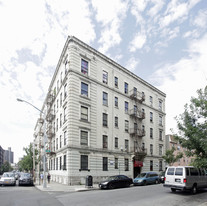 280 E 166th St Apartments