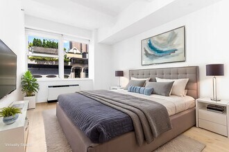 50 Murray St, Unit 1506 in New York, NY - Foto de edificio - Building Photo