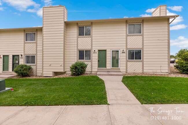 property at 1894 Lanka Ln