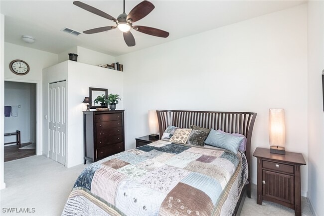 property at 8598 Via Lungomare Cir