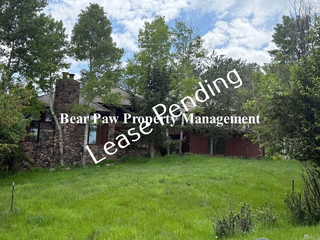 property at 893 Willobe Way