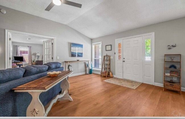 539 Childers St in Pensacola, FL - Building Photo - Building Photo