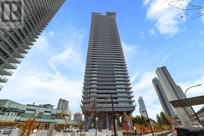 property at 4730-4730 Lougheed Hwy.