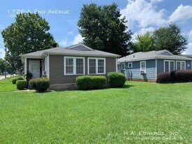 1726 2nd Ave in Tuscaloosa, AL - Building Photo