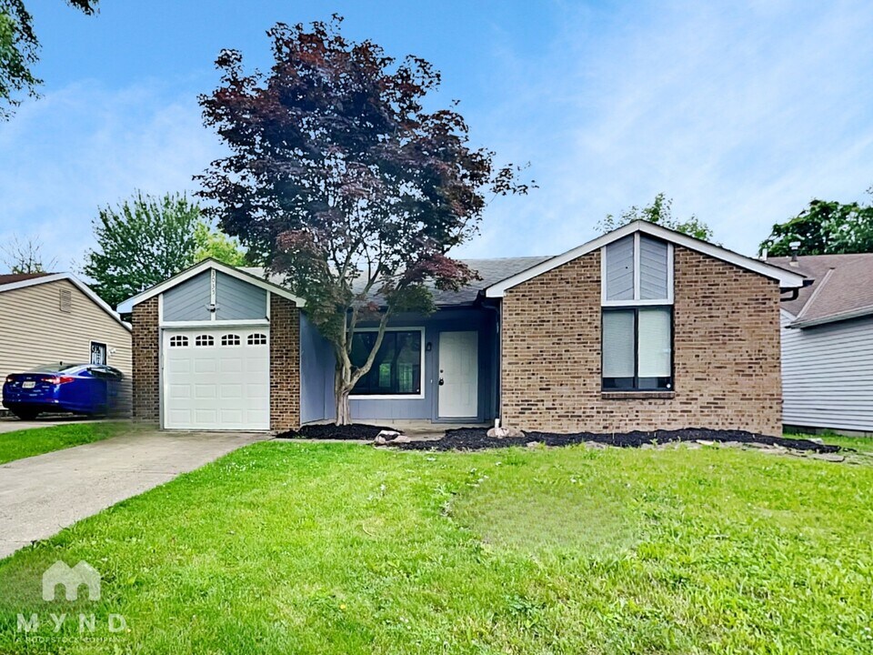 3035 Falcon Bridge Dr in Columbus, OH - Building Photo