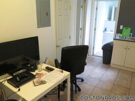 149 Park Dr, Unit 34 in Boston, MA - Building Photo