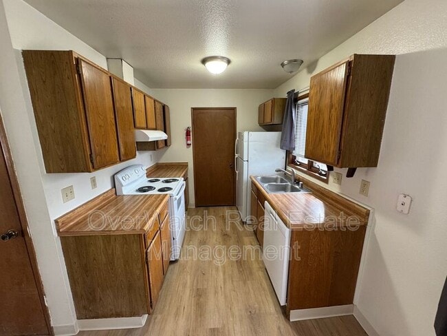 property at 8118 Boundary Ave