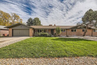 3302 Yarrow Ct in Wheat Ridge, CO - Building Photo - Building Photo