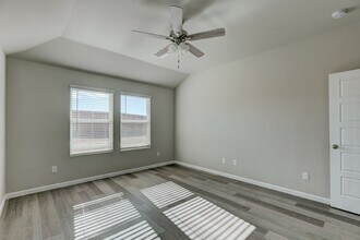 10508 SW 41st St in Oklahoma City, OK - Building Photo - Building Photo