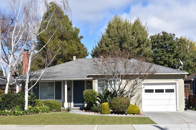 property at 355 San Carlos Ave