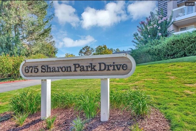 property at 675 Sharon Park