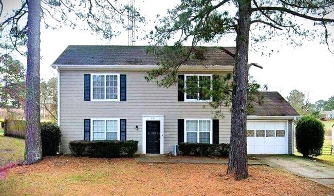 property at 2186 Newbury Rd