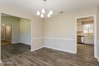 4506 Whispering Inlet Dr in Jacksonville, FL - Building Photo - Building Photo
