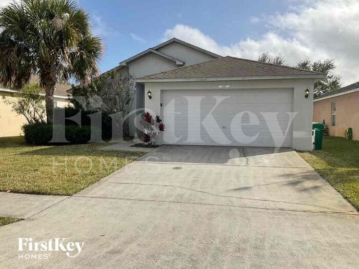 530 Melanie Cir in Melbourne, FL - Building Photo