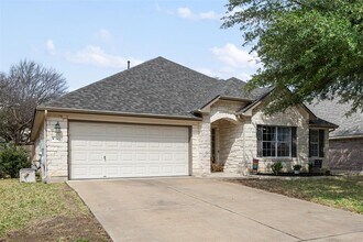 601 Pebblestone Walk Dr in Cedar Park, TX - Building Photo - Building Photo