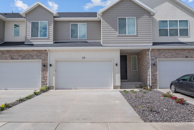 property at 58 S Lunar Wy
