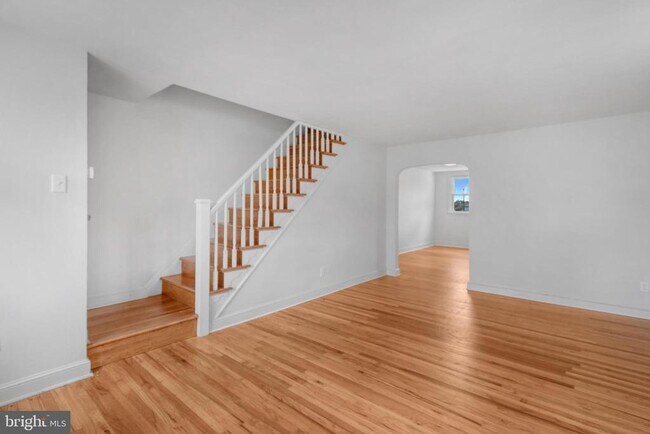 666 Rively Ave in Glenolden, PA - Building Photo - Building Photo