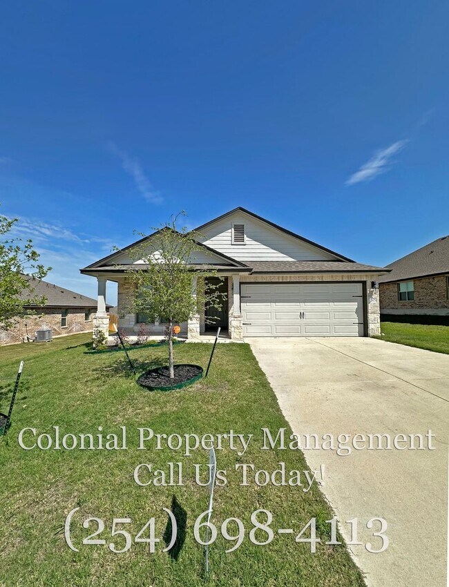 property at 2424 Elba Dr