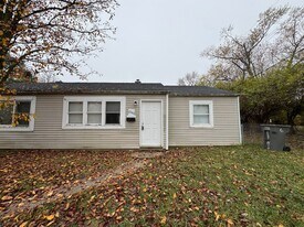 2238-2240 Barnor Dr in Indianapolis, IN - Building Photo