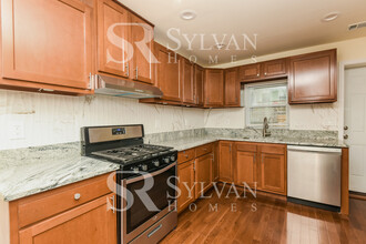 701 N Streeper St in Baltimore, MD - Foto de edificio - Building Photo