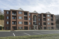 Ascot Point Village - Phase II in Asheville, NC - Building Photo - Building Photo