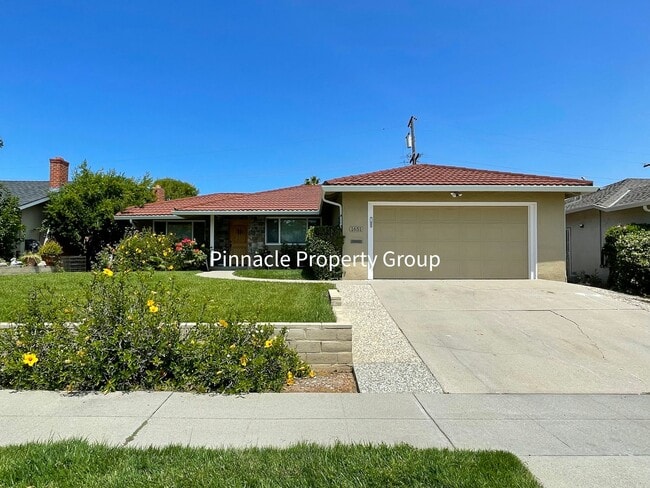 property at 1651 Matson Dr