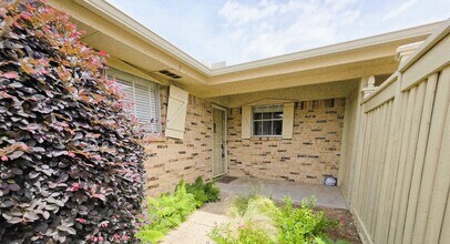 4714 Ranch View Rd in Fort Worth, TX - Building Photo - Building Photo