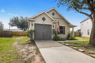 3638 Fuller Bluff Dr in Spring, TX - Building Photo