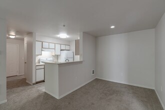 Cambridge Crossing Apartments in Beaverton, OR - Foto de edificio - Interior Photo