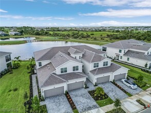 43258 Water Bird Wy in Punta Gorda, FL - Foto de edificio - Building Photo