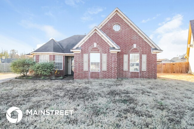property at 4611 Chadwell Cove