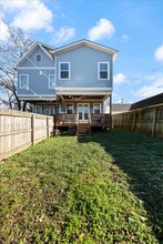 2909 Murray Cir in Nashville, TN - Building Photo - Building Photo