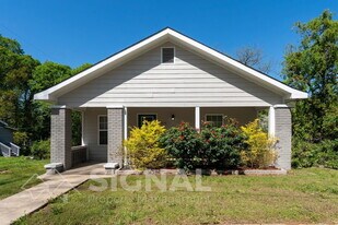 515 80th St S in Birmingham, AL - Building Photo