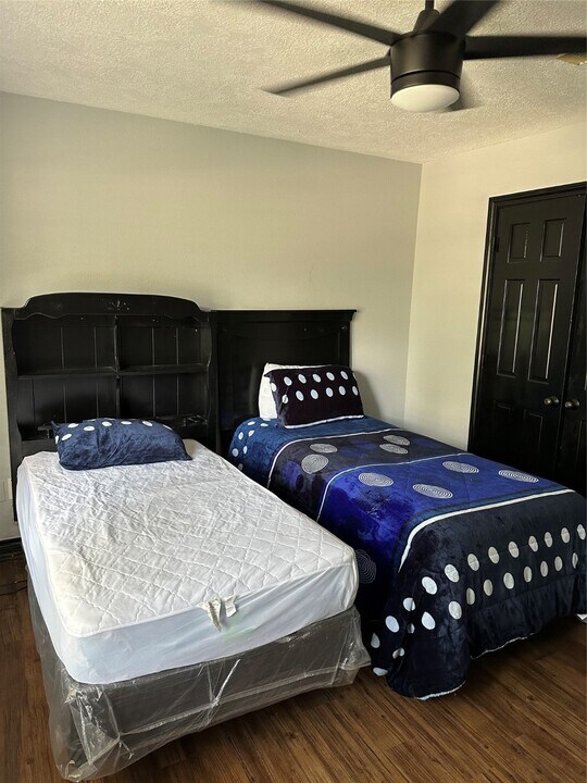 21110 Atascocita Pl Dr in Humble, TX - Building Photo