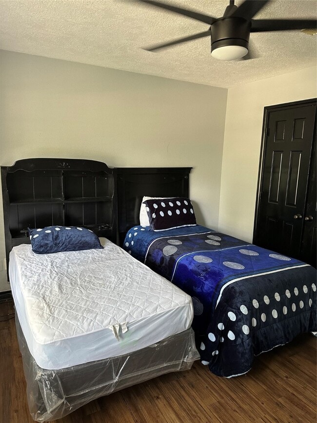 property at 21110 Atascocita Pl Dr