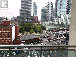 381-1381 Front St W in Toronto, ON - Building Photo - Building Photo