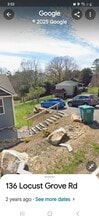 136 Locust Grove Rd in Weaverville, NC - Building Photo - Building Photo
