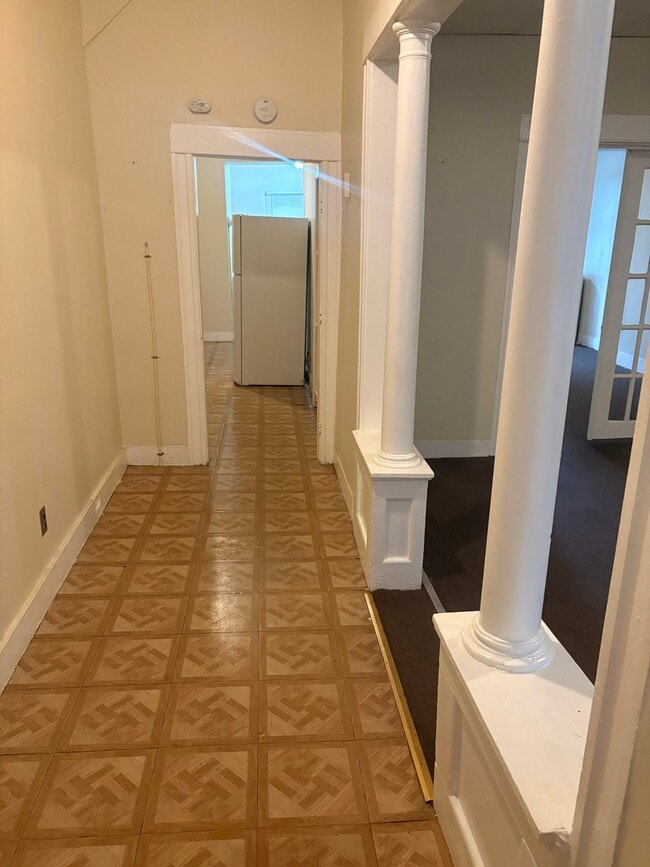 3403 Park Heights Ave, Unit 1 in Baltimore, MD - Foto de edificio - Building Photo