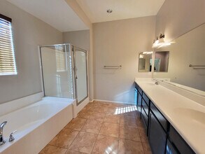 82866 Randsburg Ln in Indio, CA - Building Photo - Building Photo