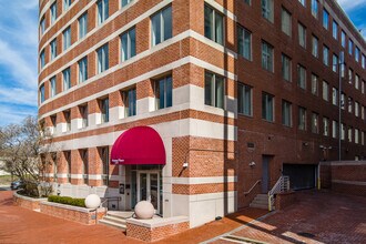 Whitman Place Condos in Washington, DC - Building Photo - Building Photo