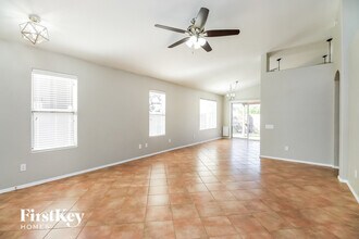 2834 S Paseo Loma in Mesa, AZ - Building Photo - Building Photo