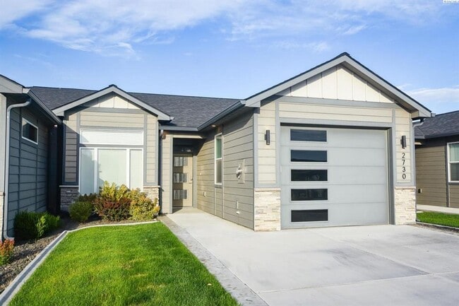 2730 Friesian Ct