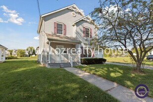 948 Post St in Toledo, OH - Building Photo