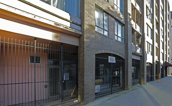 Jennie Pentland Place in Vancouver, BC - Building Photo - Building Photo