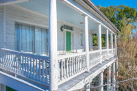 60 Cannon St in Charleston, SC - Foto de edificio - Building Photo