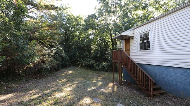 615 Arnette Ave in Durham, NC - Building Photo - Building Photo