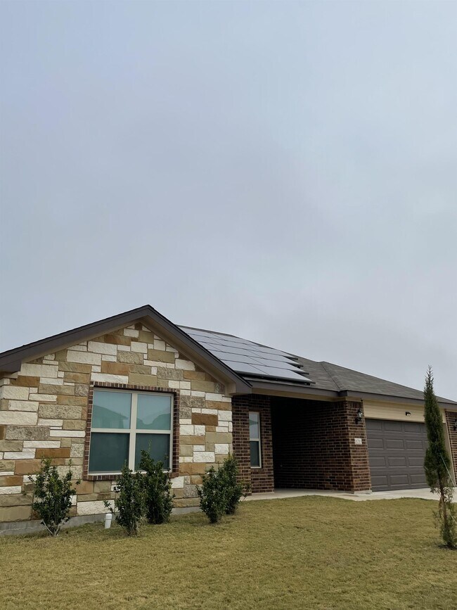 1713 Risen Star Ln in Copperas Cove, TX - Building Photo - Building Photo
